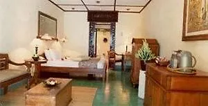 Hotel Santika Premiere Beach Resort バリ島