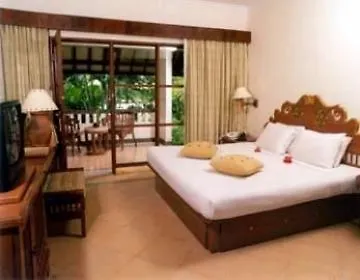 Hotel Santika Premiere Beach Resort バリ島 インドネシア