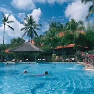 Hotel Santika Premiere Beach Resort バリ島 4*,