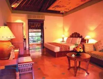 Hotel Santika Premiere Beach Resort バリ島 4*,  インドネシア